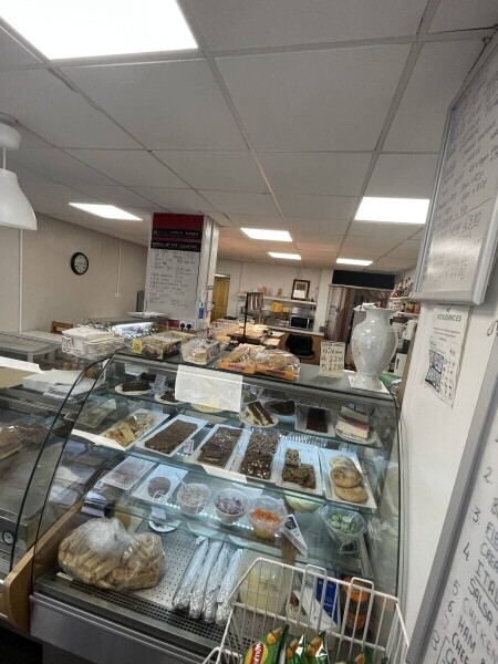 A fashionable cafe in a highly sought-after area of Hinckley, Leicestershire Photo 5