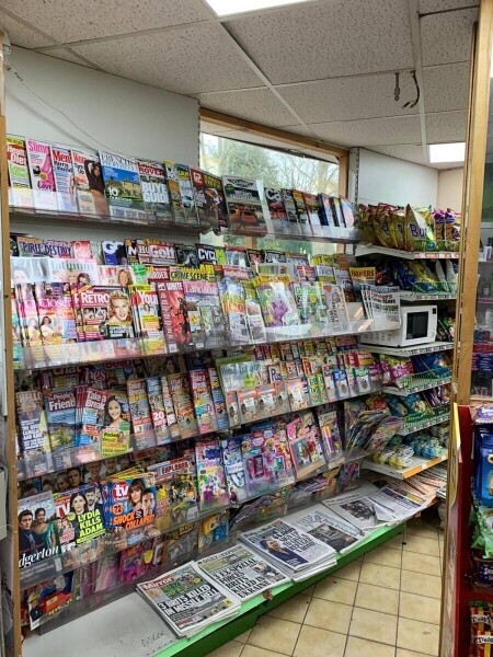 Hereford- Village Convenience Store/Post Office Lease for sale with 6 Bed Room House (NWP3868) Photo 5