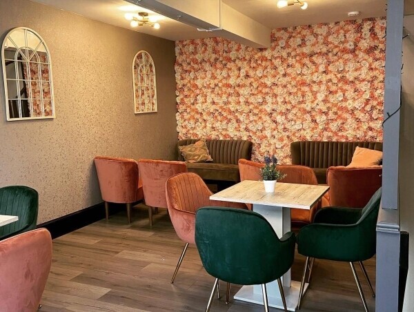 Two storey cafe - Town Centre Location QUICK SALE Photo 5