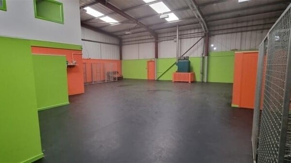 Highly Rated Doggy Day Care & Grooming Centre on the Outskirts of York Photo 5