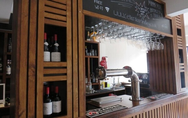 Popular, Innovative Bar and Eatery Photo 5
