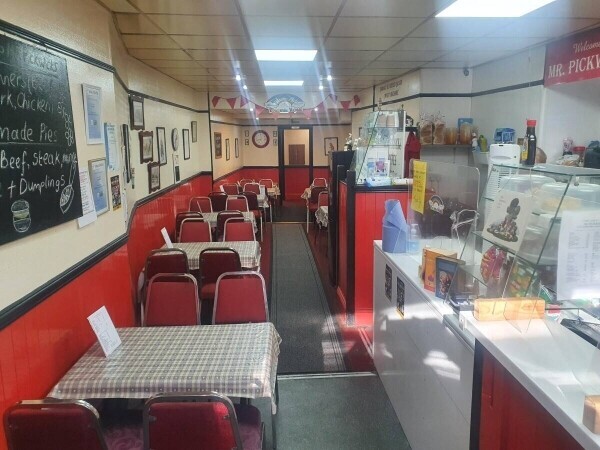A well-established cafe in a highly sought-after area of Chester-Le-Street. Photo 5