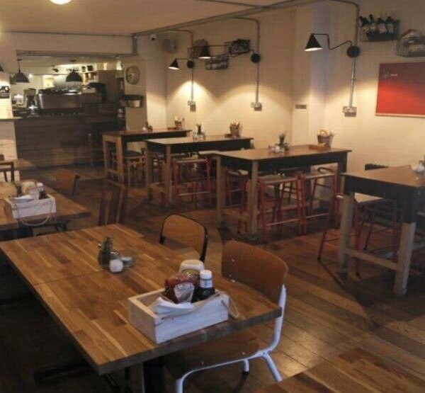 Bar & Restaurant for Sale in St John’s Hill, Clapham | Battersea Photo 5