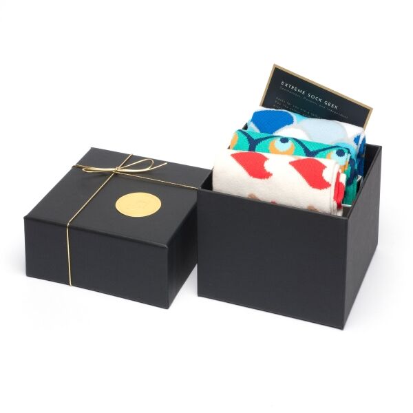 Profitable Luxury Boutique Sock Subscriptions Business for Sale Photo 5