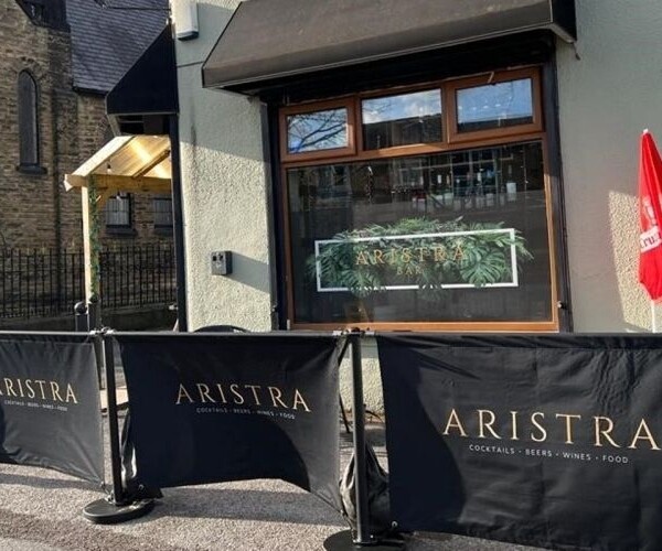 Bar & Tapas Restaurant - Swinton Photo 5