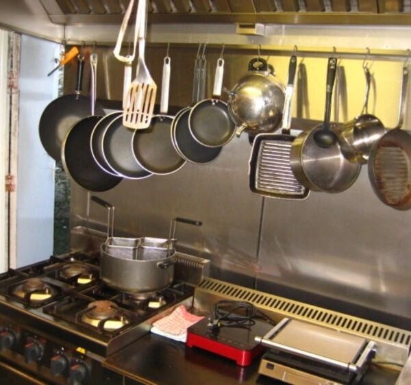 Leasehold Italian Restaurant Located In Falmouth Photo 5