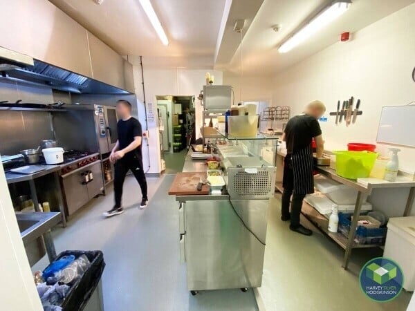 RESTAURANT: MONTON: Photo 5