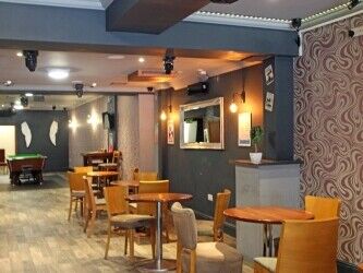 LINCOLNSHIRE COAST - POPULAR HIGH FOOTFALL BAR CLOSE TO SEAFRONT Photo 5