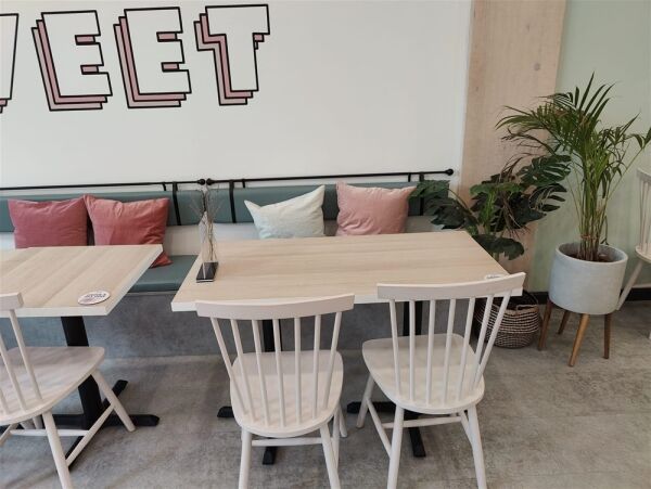 Artisan Bakery Bakehouse and Coffee Shop Restaurant in East London Photo 5