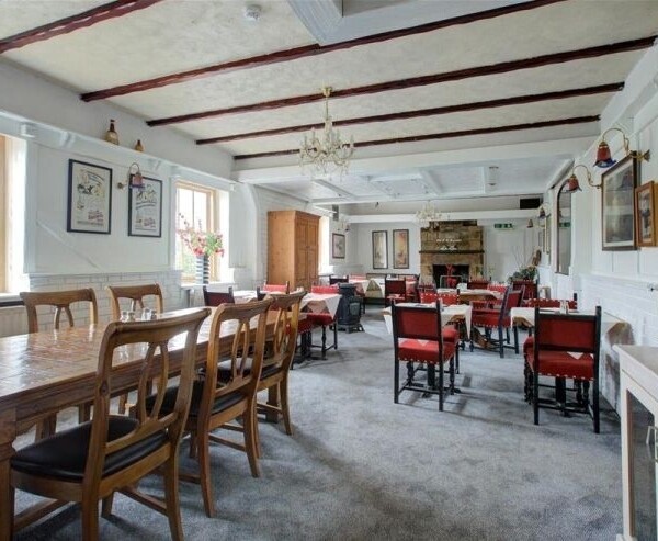 Buck Inn, Chop Gate, Middlesbrough, North Yorkshire, TS9 7JL Photo 5