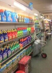 Popular Hardware Store Set In The Popular Town Of Dingwall Photo 5