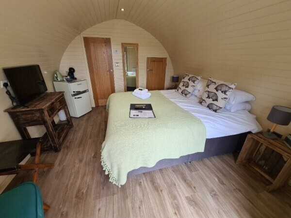 Stunning & Award Winning Destination Village Public House & Restaurant For Sale Photo 5