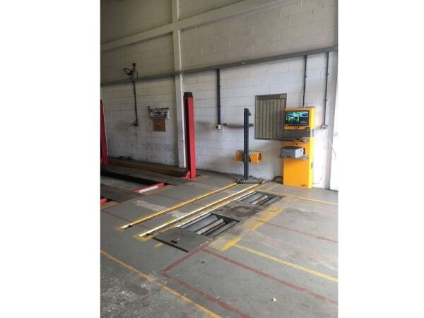 Extremely well established MOT Testing business for sale Photo 5