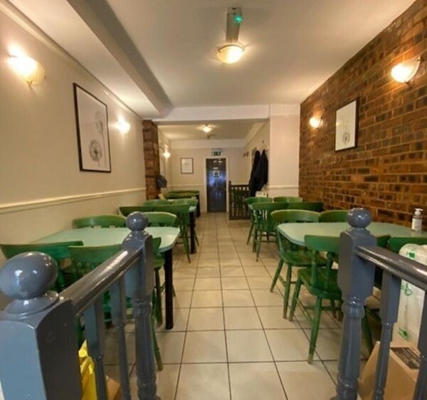 Leasehold Fish & Chip Restaurant & Takeaway Located In Bloxwich Photo 5
