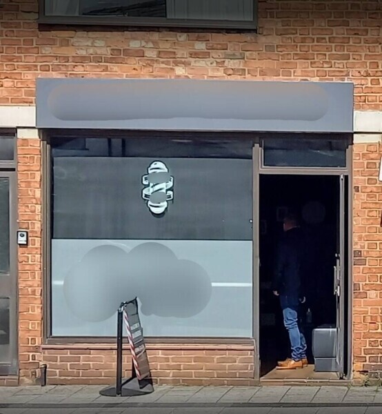 Traditional Gentleman’s Barber Shop for Sale in Crewe Photo 5
