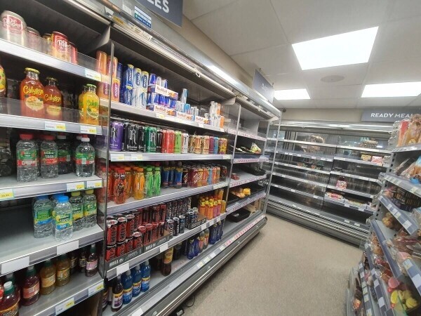 Convenience Store For Sale Huge potential Photo 5