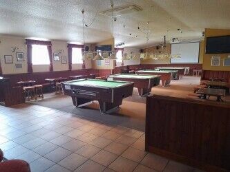 STAFFORDSHIRE – HIGHLY SUCCESSFUL PUB/CLUB OFFERING TRADITIONAL WET LED COMMUNITY STYLE TRADE. Photo 5