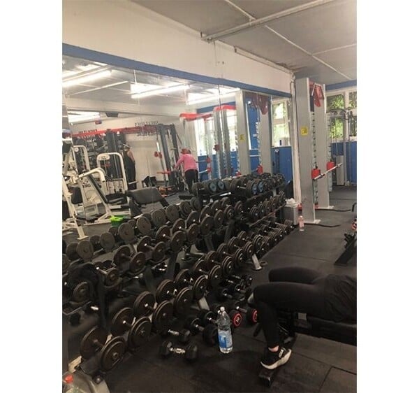 Reputable Gym For Sale Photo 5