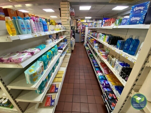 LOTTERY/LICENSED GENERAL STORE: URMSTON: Photo 5