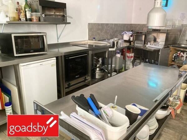 Character 36 Cover Bistro Restaurant - Swanage Photo 5