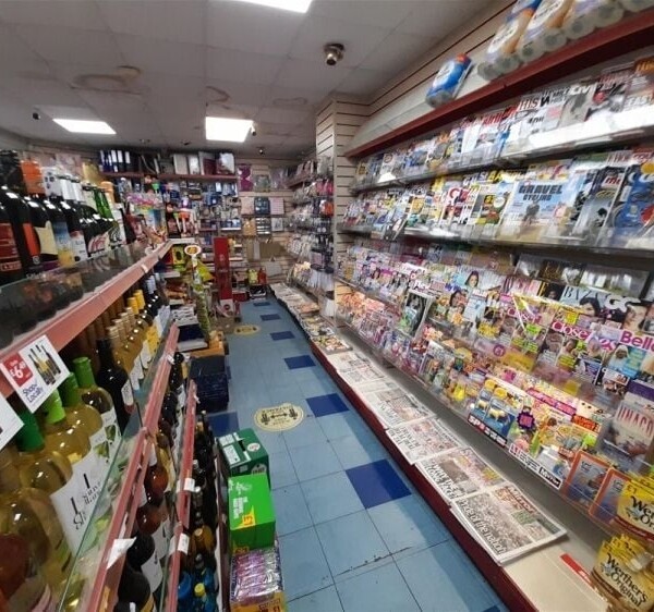 Off License & Convenience For Sale in Ossett Photo 5