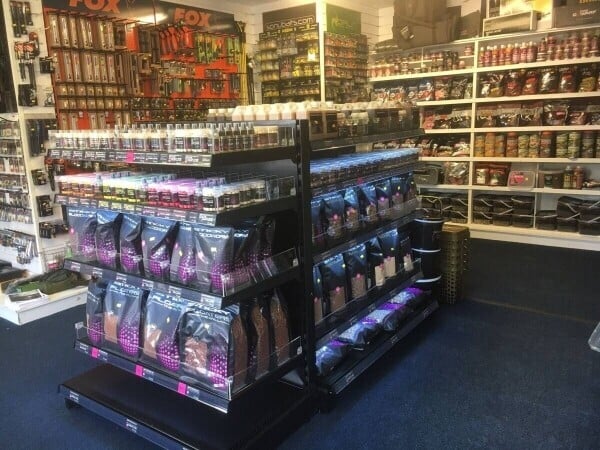 LARGE RETAIL OUTLET FOR ANGLING AND SHOOTING SPORT EQUIPMENT Photo 5