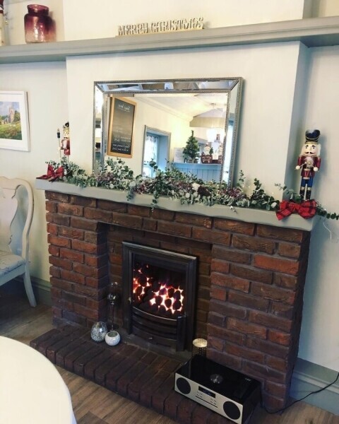 Coffee Shop & Tea Room for Sale in Ackworth Photo 5
