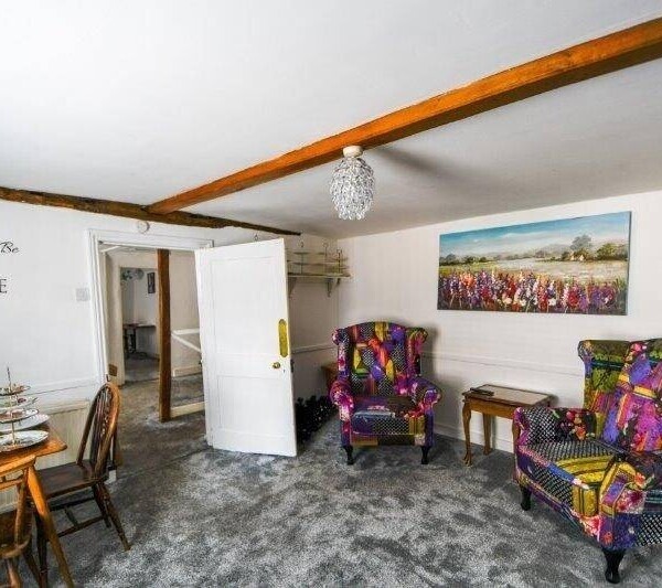 Tea Rooms with Flexible Accommodation Photo 5