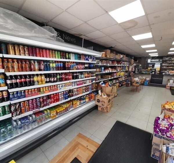 Off License & Convenience For Sale in Castleford Photo 5