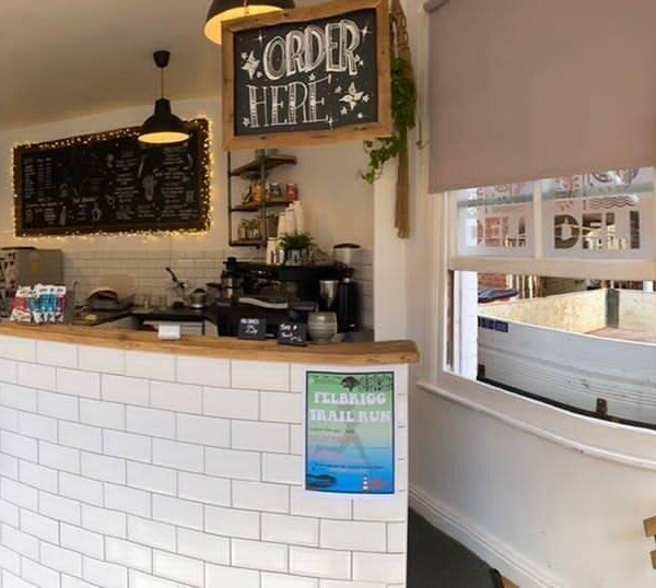 Vibrant Deli ideally situated in The East of England’s hidden gem holiday hotspot Cromer Photo 5