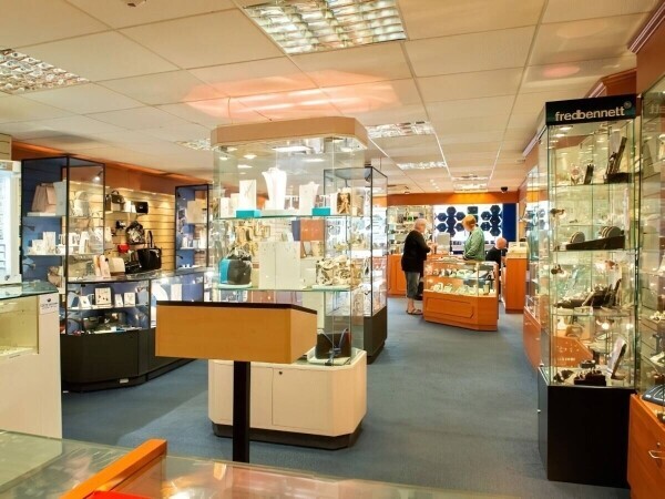 Well established Jewellers located on the Fylde Coast Photo 5