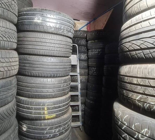 Tyre Business for sale Photo 5