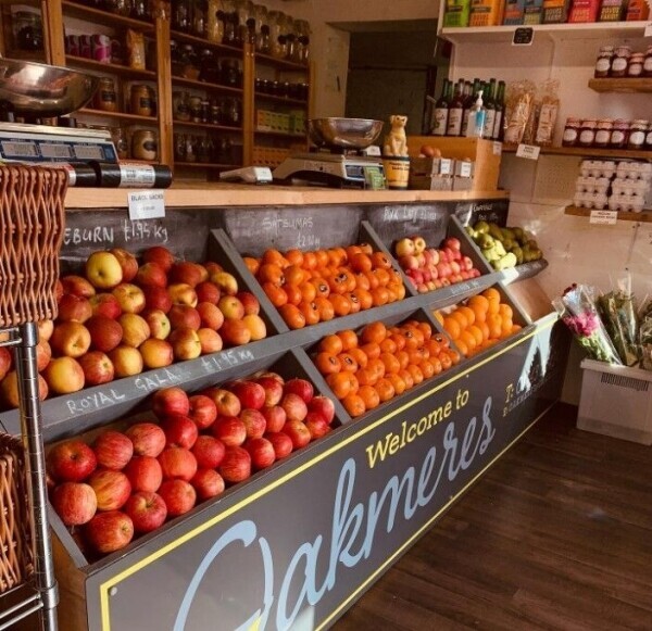 Stunning High-Quality Farm Shop for Sale in Bognor Regis Photo 5
