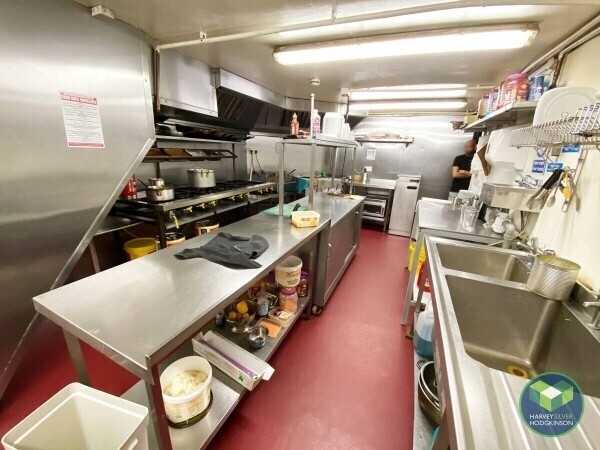 RESTAURANT: WEAVERHAM, NORTHWICH: Photo 5