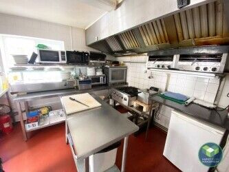 CAFE: FRODSHAM: Photo 4