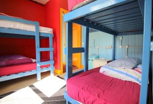 Popular Hostel in an Excellent Trading Location in Portree Photo 5