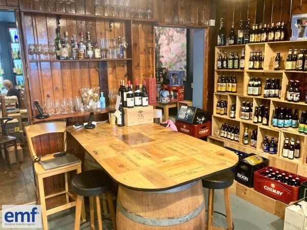 SOUTH DEVON WINE MERCHANTS Photo 5