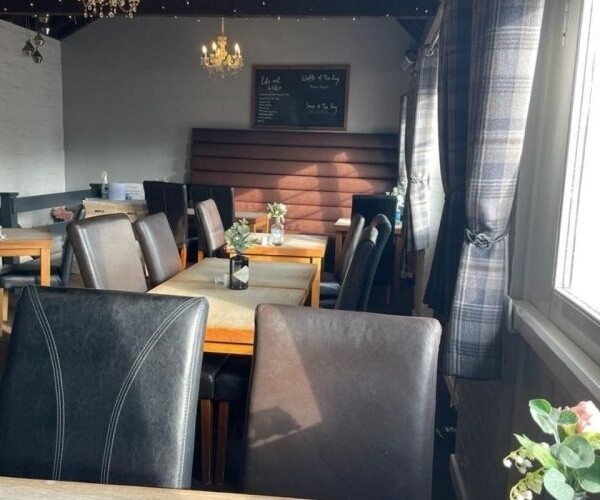 Coffee Shop & Tapas/Cocktail Bar - Bedfordshire Photo 5