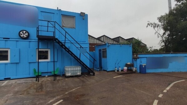 Recognised and Innovational Car Wash and Valeting Business in Wolverhampton Photo 3