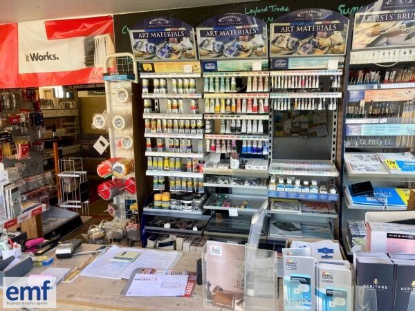 DECORATING CENTRE Photo 5