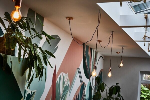 Award-Winning Healthy Café for Sale in Congleton Photo 5