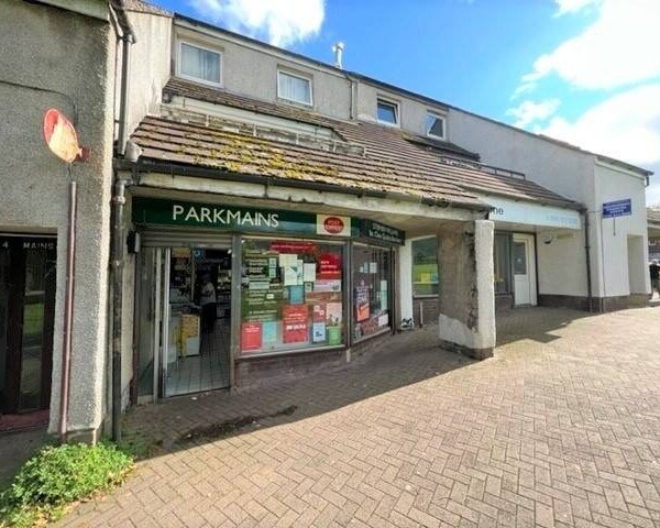 Freehold Post Office Local and Butchers Shop in Erskine, Renfrewshire (ref 1510) Photo 5