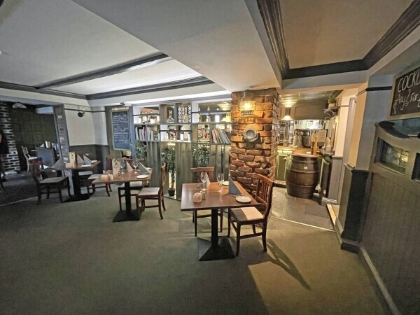 SUNDERLAND - Licensed Restaurant Photo 5