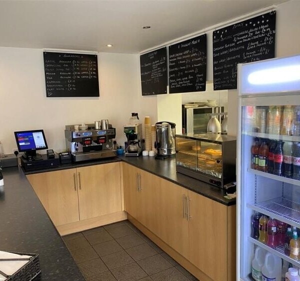 DEVELOPMENT OPPORTUNITY/SANDWICH BAR/TAKEAWAY - KELSO Photo 5