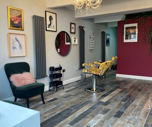 Beauty Salon & Training Centre - Gtr Manchester Photo 5