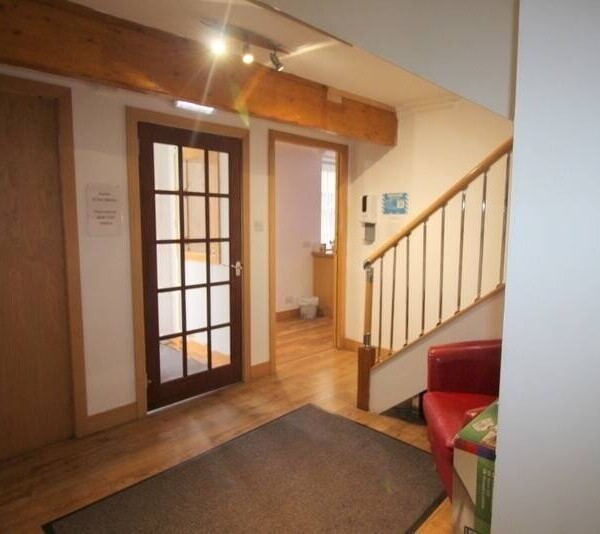 Highly Attractive 8-Bedroom Guest House and Self-Catering Unit Set in Stornoway Photo 5
