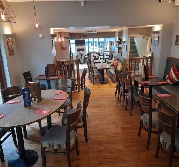 Licenced Trade, Pubs & Clubs For Sale in Kendal Photo 5