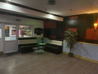 Restaurant for sale in Aintree - 5 bedroom flat incl.