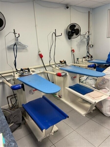Long-Established and Profitable Laundry and Ironing Business in Bishops Stortford Photo 5