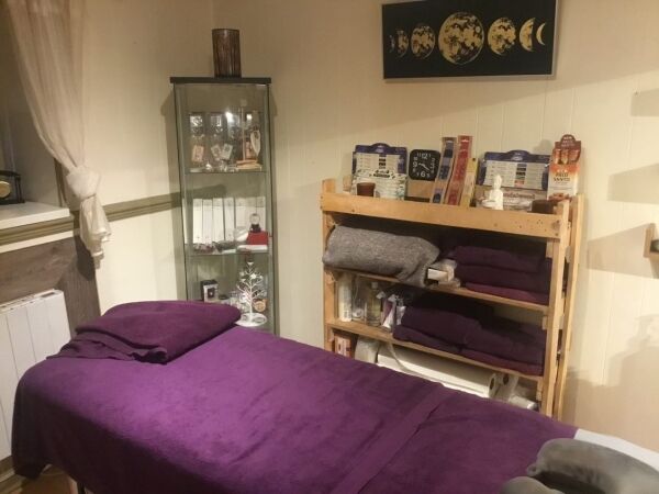 Freehold Hair Salon & Barbers + Accom - Ramsbottom Photo 5